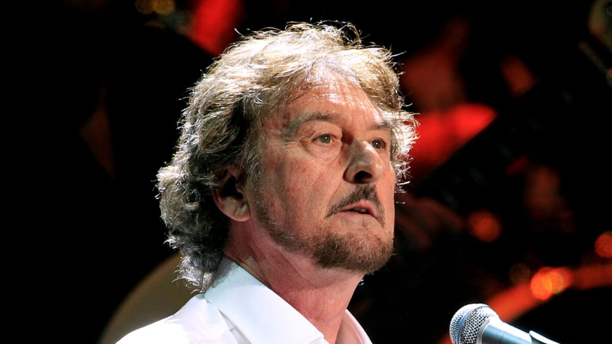 Membro fundador da Supertramp Rick Davies morto aos 81