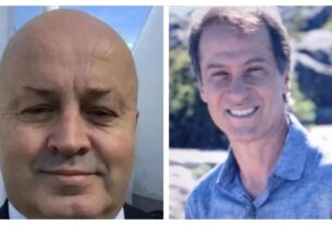 Mendonça vota para manter prisões do 'Careca do INSS' e do empresário Maurício Camisotti