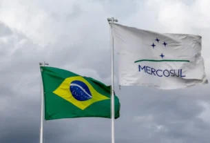 Mercosul e Efta assinam acordo comercial e incluem compromisso com energia limpa