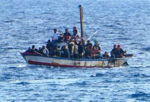 “Migrantes e refugiados na nossa Casa Comum”, cúpula em Roma de 1° a 3 de outubro