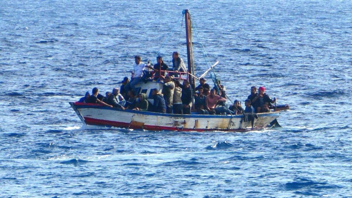 “Migrantes e refugiados na nossa Casa Comum”, cúpula em Roma de 1° a 3 de outubro