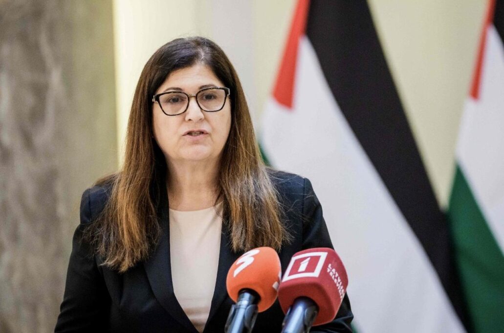 Ministra palestina: “A paz é possível e a justiça pode prevalecer"