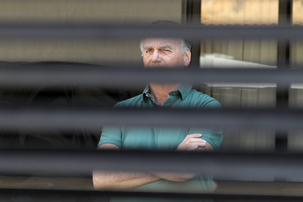Moraes autoriza visitas de líderes da oposição e relator da Anistia