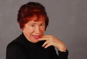 Morre Berta Loran, Atriz e Comediante Que Marcou A TV Brasileira, AOS 99 Anos