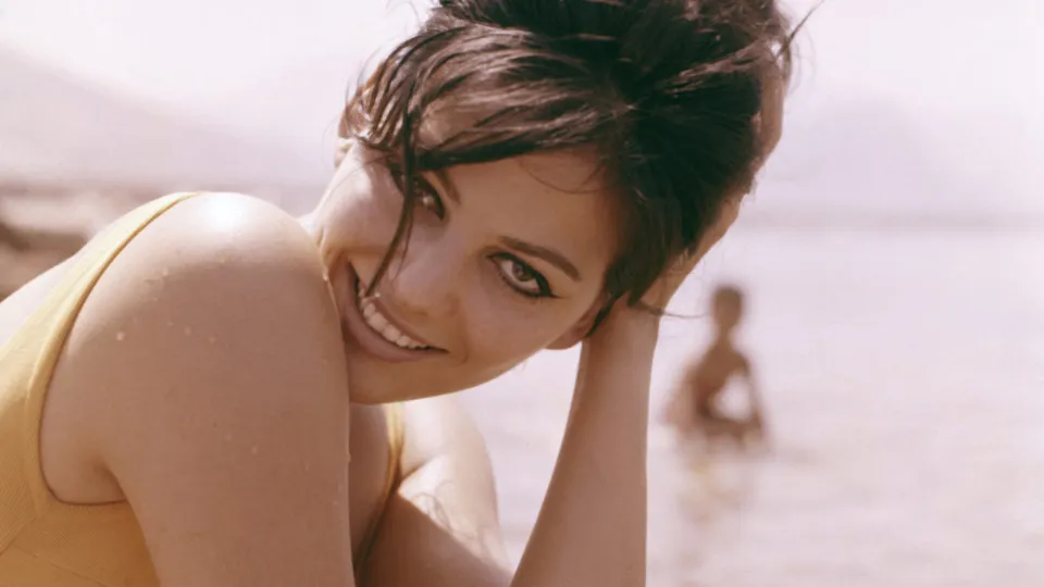 Morre Claudia Cardinale, Dama do Cinema Italiano que Fez 'O Leopardo', aos 87