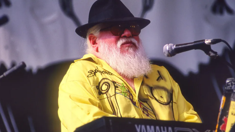 Morre Hermeto Pascoal, o Bruxo dos filhos e da Música Brasileira, aos 89 Anos