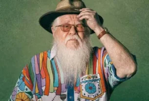 Morre Hermeto Pascoal, o bruxo dos sons e da música brasileira, aos 89 anos