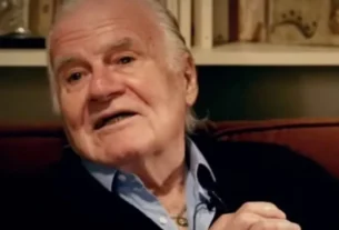 Morre O Jornalista Mino Carta, Fundador da Carta Capital, AOS 91 Anos