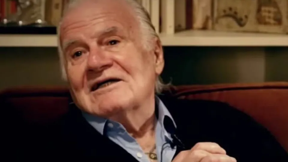 Morre O Jornalista Mino Carta, Fundador da Carta Capital, AOS 91 Anos