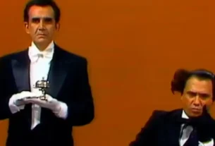 Morre Pedro Farah, Humorista dos Trapalhões e Zorra Total