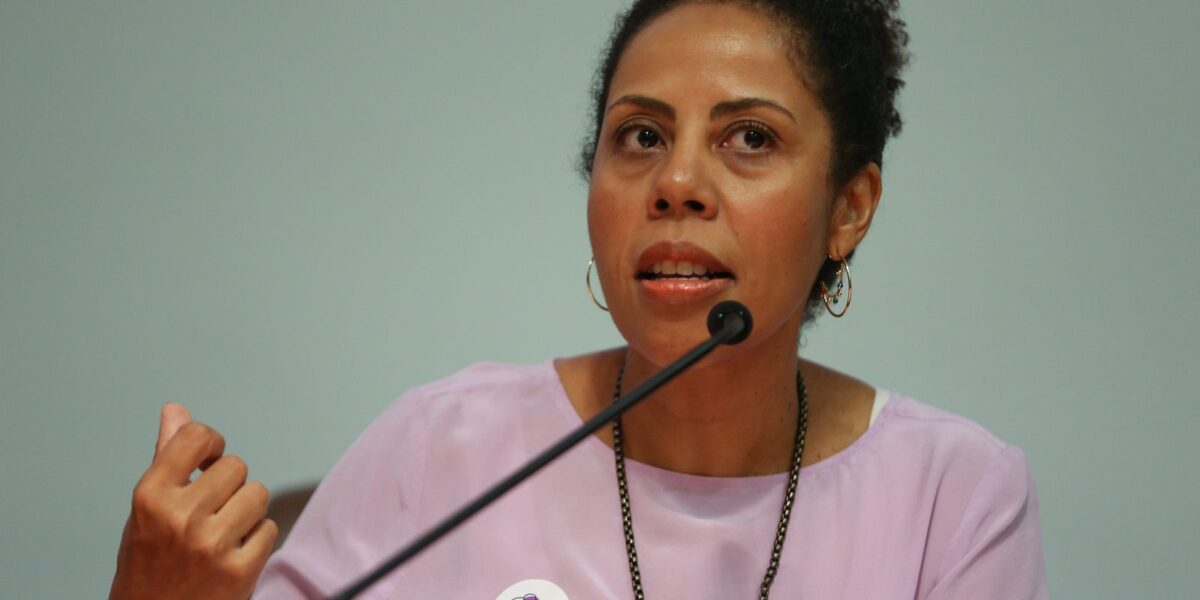Morre, em Brasília, Roseli Faria, referência em políticas públicas