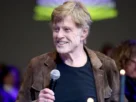 Morre o ator e Cineasta Robert Redford AOS 89 Anos