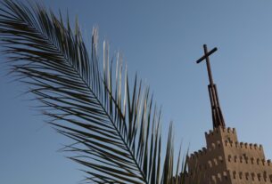 Mortos por testemunhar o Evangelho: mais de 1600 novos mártires no século XXI