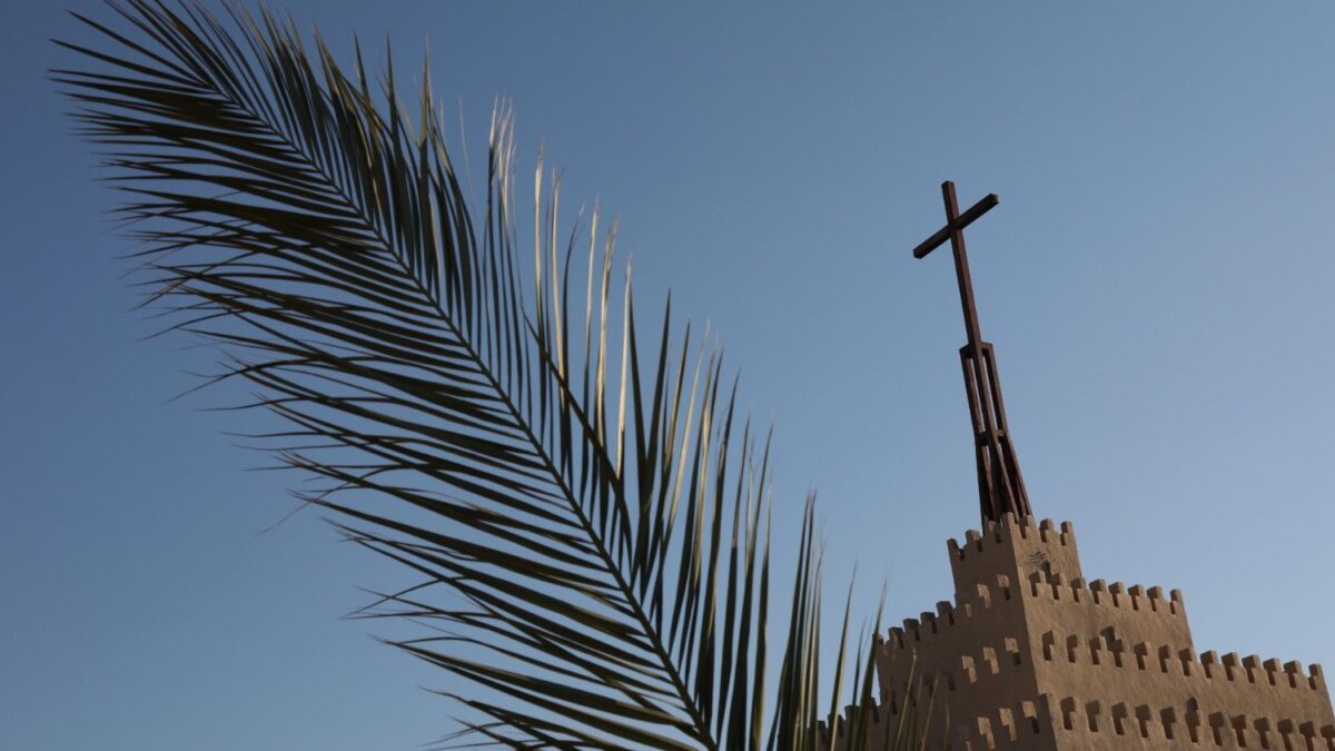 Mortos por testemunhar o Evangelho: mais de 1600 novos mártires no século XXI