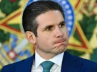 Motta articula para barrar anistia ampla e propõe redução de penas que pode beneficiar Bolsonaro