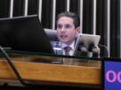 Motta diz que PL não é 'apagar o passado', mas reconciliar o presente