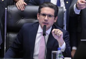 Motta diz que ainda não há definição sobre análise de anistia na Câmara: 'Estamos ouvindo a todos'