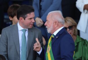 Motta volta a dizer que Câmara tem 'compromisso' com votação de projeto que isenta de IR quem ganha até R$ 5 mil