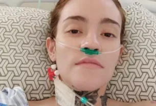 Mulher com a pior dor do mundo consegue liminar para plantar maconha em casa