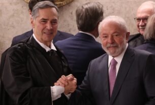 Na última sessão antes do fim do mandato, Barroso faz balanço da gestão no STF; veja perfil