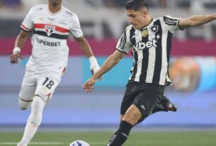 Nacional transmite duelo entre São Paulo e Botafogo no Morumbis