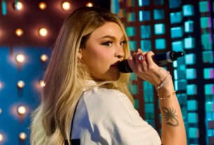 Não "TVZ", Pabllo Vittar Impressionsa com Versão Rock de "Rajadão" E Canta "Mexe"; Assista