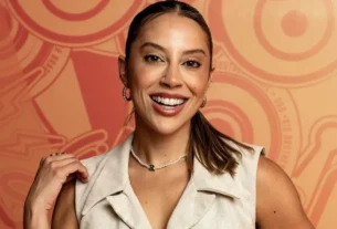 Não tenho medo que a fama acabe, diz campeã do BBB 25