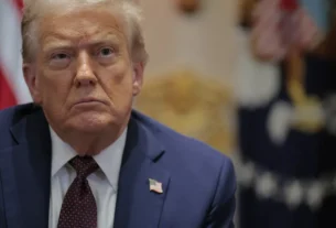 Não vou permitir que Israel anexe a Cisjordânia, afirma Trump