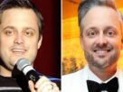 Nate Bargatze bons genes ou bons documentos?!