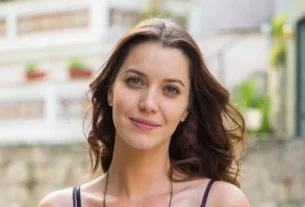 Nathalia Dill Diz Que Perdeu Trabalho por Declarar Voto Em Lula