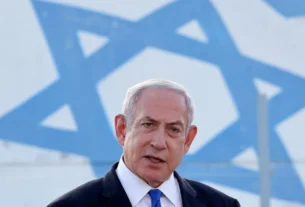 Netanyahu diz que não haverá Estado palestino e aprova mais assentamentos na Cisjordânia