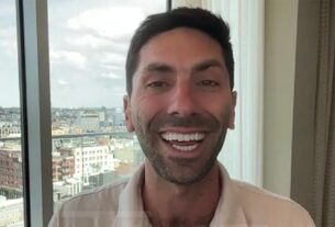 Nev Schulman quer se tornar um ótimo agente imobiliário antes de considerar o reality show
