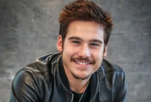 Nicolas Prattes Se Torna Brasileiro Mais Bem -Coloco na Maratona de Sydney: 'Valeu A Pena'