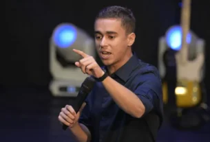 Nikolas pediu apoio para alvo de operação da PF sobre corrupção em órgão ambiental