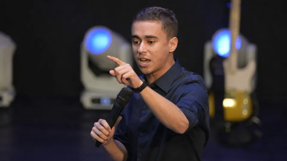 Nikolas pediu apoio para alvo de operação da PF sobre corrupção em órgão ambiental