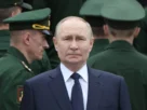 Novos mísseis russos são capazes de chegar a Londres 5 minutos, diz OTAN