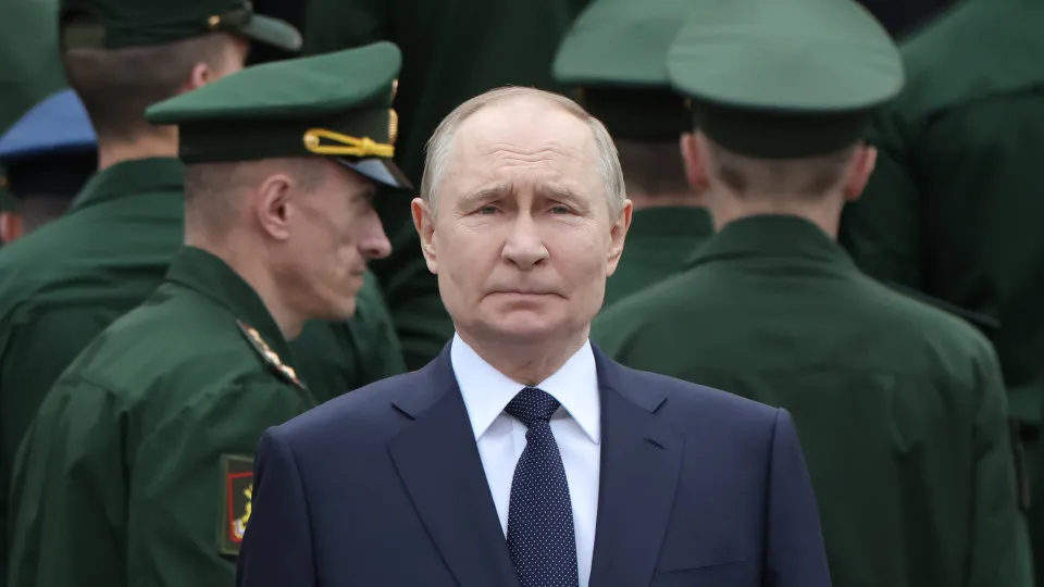 Novos mísseis russos são capazes de chegar a Londres 5 minutos, diz OTAN