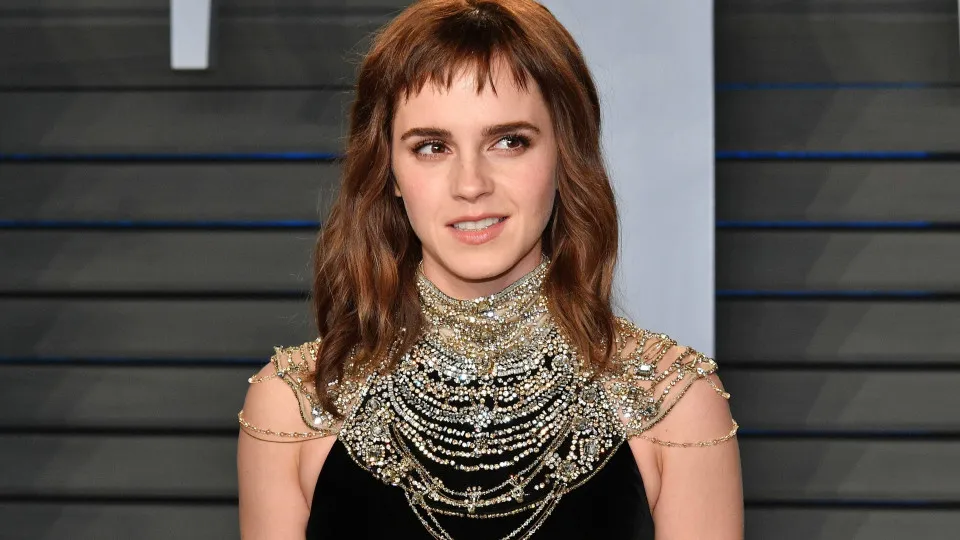 'Nunca vou cancelar um jk rowling', Diz Emma Watson