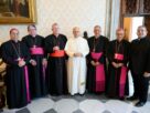 O Celam com o Papa: Igreja profética, missionária, sinodal e misericordiosa