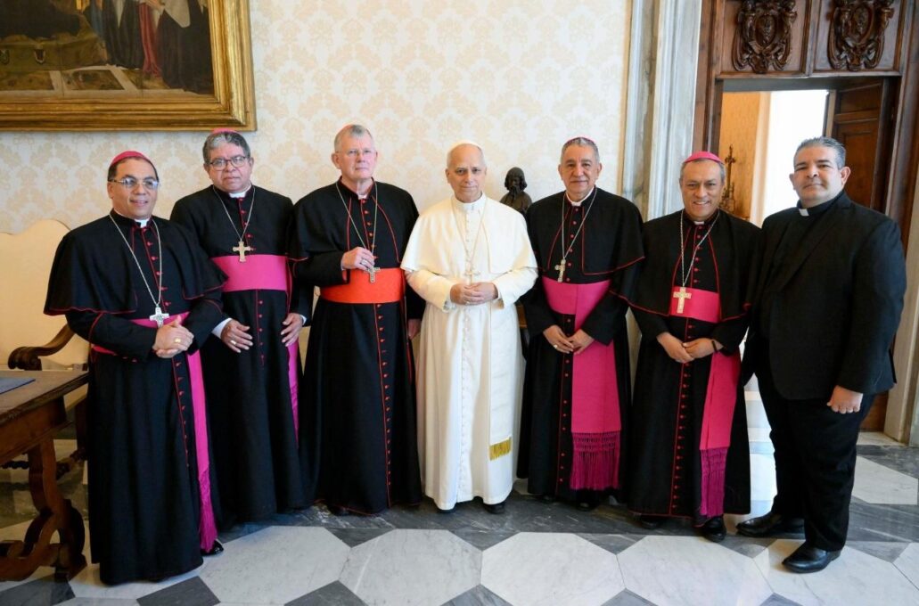 O Celam com o Papa: Igreja profética, missionária, sinodal e misericordiosa