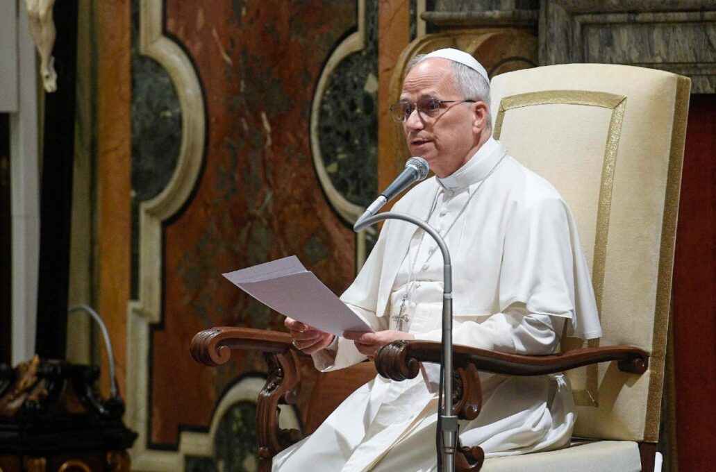O Papa aos líderes religiosos: sinergia pela paz, uma só voz pela dignidade humana