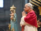O Papa: consolação é mostrar que a paz é possível. Ouvir o grito dos inocentes
