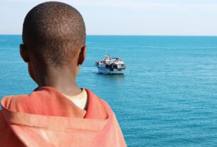 O Papa: não há justiça sem compaixão, nem legitimidade sem ouvir a dor dos outros