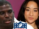 O advogado de ex para Hill de Tyreek Hill para encontrar o investigador da NFL em meio a uma sonda de violência doméstica