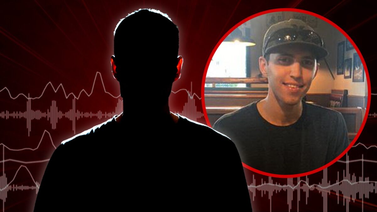 O ex -colega de Tyler Robinson fala, diz que não era um solitário
