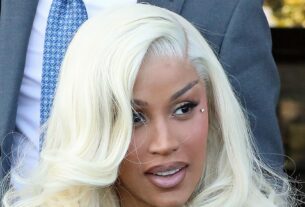 O júri Cardi B chega ao veredicto em julgamento civil, assista ao vivo