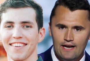 O suspeito de atirador de Charlie Kirk colocado em unidade habitacional especial após prisão