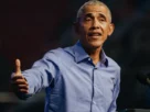 Obama critica Trump por usar morte de Charlie Kirk: "momento perigoso"