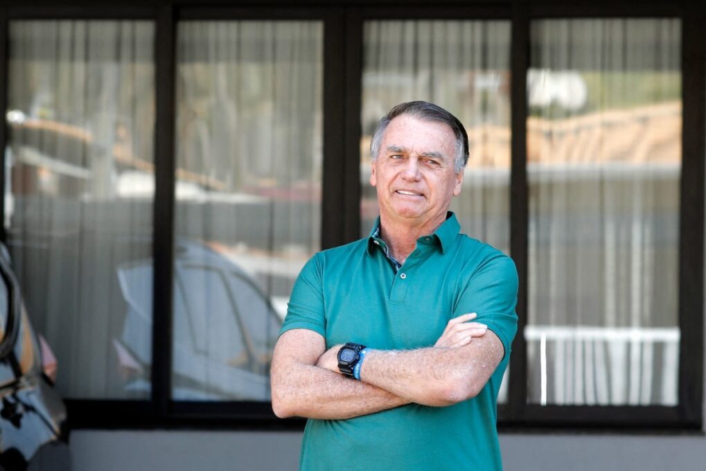 Onde Bolsonaro pode ficar preso? Conheça os possíveis cenários e relembre prisão de outros ex-presidentes