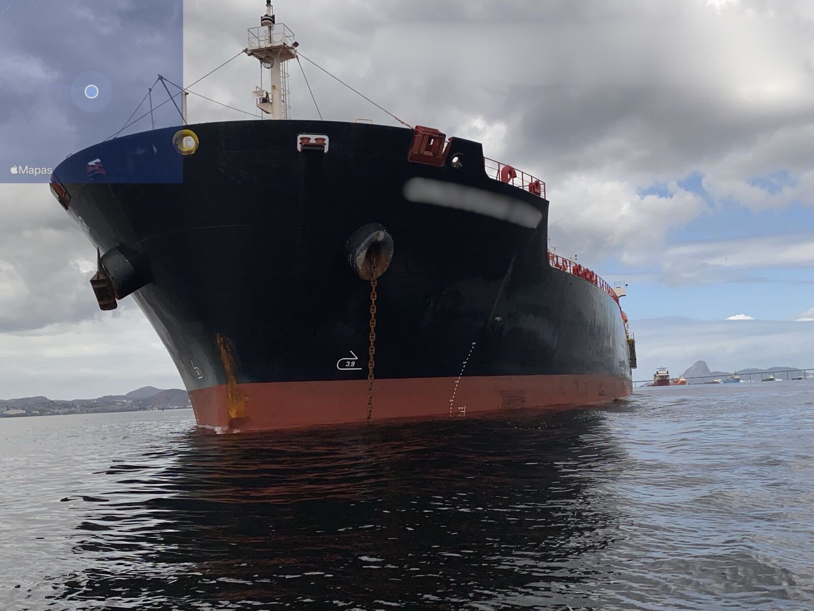 Operação em 'refinaria fantasma' do Rio deixa o mundo político de cabelo em pé